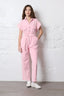 Lieze Denim Jeans Jumpsuit