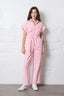 Lieze Denim Jeans Jumpsuit