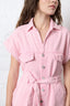 Lieze Denim Jeans Jumpsuit