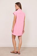 Jolien Mini Denim Jeans Dress | Sweet Like You