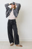 sofia-cropped-denim-jeans-jas-grey-sweet-like-you-model-vooraanzicht-3