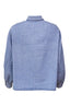 Starla Denim Jeans Hemd Blouse