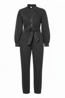 Myra Denim Jeans Jumpsuit