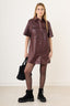 Ellie Nepleren Mini Jurk