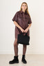 Ellie Nepleren Mini Jurk