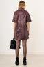 Ellie Nepleren Mini Jurk