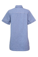 johanna-polka-dot-mini-denim-jeans-jurk-blauw-sweet-like-you-productfoto-achteraanzicht-1