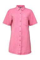 Juna Denim Jeans Jurk