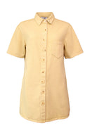 Juna Denim Jeans Dress