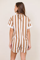 Janne-gestreepte-denim-jeans-playsuit-chocolat-Sweet-Like-You-modelfoto-achteraanzicht-1