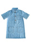 Johanna Denim Jeans Jurk