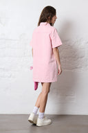 Johanna Mini Denim Dress | Sweet Like You