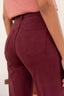 Windy Single Denim Jeans Pants