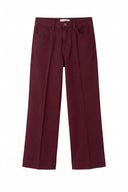 Windy Denim Jeans Broek | Sweet Like You