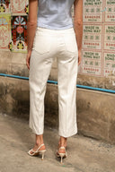 Windy Denim Jeans Broek | Sweet Like You