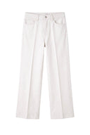 Windy Denim Jeans Broek | Sweet Like You