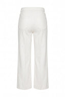 Windy Denim Jeans Broek | Sweet Like You