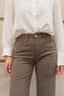 Windy Single Denim Jeans Pants