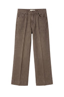 Windy Denim Jeans Broek | Sweet Like You