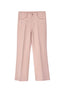 Windy Pink Denim Jeans Pants