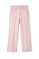 Windy Denim Jeans Broek | Sweet Like You