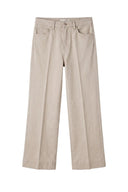 Windy Denim Jeans Broek | Sweet Like You