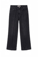 Windy Denim Jeans Broek | Sweet Like You