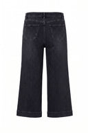 Windy Denim Jeans Broek | Sweet Like You