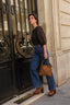 Gabrielle Denim Jeans Pants