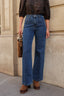 Gabrielle Denim Jeans Pants