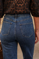 Gabriel Wide Denim Jeans | Sweet Like You
