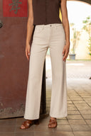 Gabriel Wide Denim Jeans | Sweet Like You
