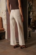 Gabriel Wide Denim Jeans | Sweet Like You