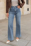 Gabrielle Denim Jeans Pants