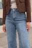 Gabrielle Denim Jeans Pants