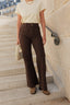 Elena Denim Jeans Pants