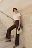 Elena Denim Jeans Pants