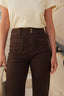 Elena Denim Jeans Pants