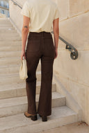Elena Denim Jeans Pants