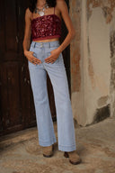 elena-denim-jeans-broek-light-blue-sweet-like-you-modelfoto-vooraanzicht-2