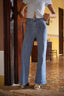 Elena Denim Jeans Pants