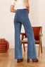 Elena Denim Jeans Pants