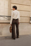 gaspard-denim-jeans-broek-chocolate-brown-sweet-like-you-model-achteraanzicht-1