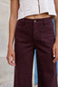 gasparette-denim-jeans-broek-bordeaux-model-vooraanzicht-3