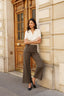 gasparette-denim-jeans-broek-khaki-model-vooraanzicht-3