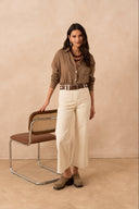 Gasparette Denim Jeans Pants