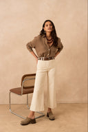 Gasparette Denim Jeans Pants