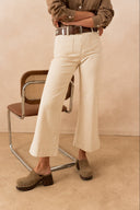 Gasparette Denim Jeans Pants