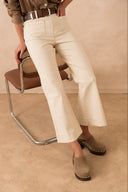 Gasparette Denim Jeans Pants