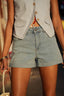 Sandra Denim Jeans Short